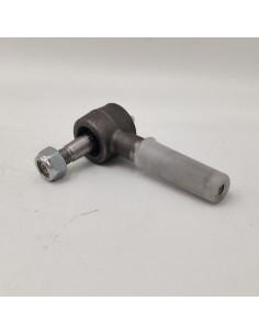 Rótula dirección corta SEAT 600 N
