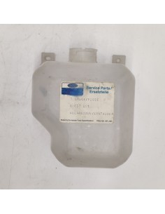 Bombona deposito vaso de expansión sin tapón Ford Fiesta MK1 77FB8K089AC A7721