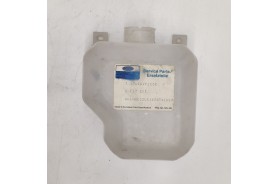 Bombona deposito vaso de expansión sin tapón Ford Fiesta MK1 77FB8K089AC A7721