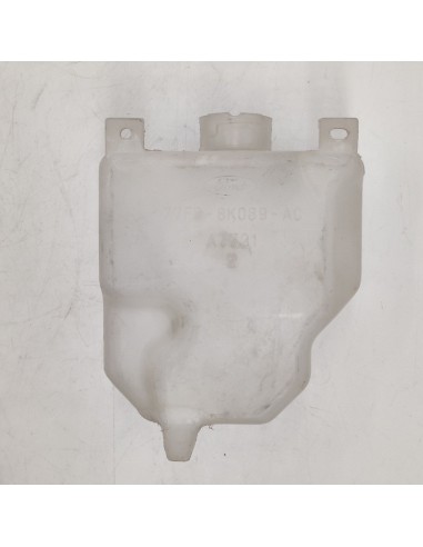 Bombona deposito vaso de expansión sin tapón Ford Fiesta MK1 77FB8K089AC A7721