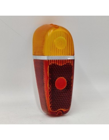 Tulipa intermitente piloto trasero izquierdo ámbar rojo SEAT 600 D SEAT 800 NG00125105
