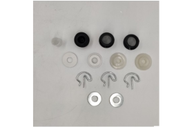 Kit de reparación casquillos palanca de cambios FIAT 127 FIAT Panda FIAT Uno 4058800