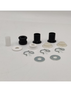 Kit de reparación casquillos palanca de cambios FIAT Barchetta FIAT Bravo Brava FIAT Coupé FIAT Tipo FIAT Tempra 4058800