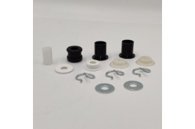 Kit de reparación casquillos palanca de cambios FIAT Barchetta FIAT Bravo Brava FIAT Coupé FIAT Tipo FIAT Tempra 4058800