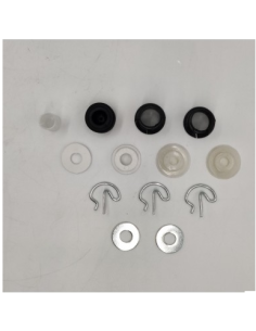 Kit de reparación casquillos palanca de cambios FIAT Barchetta FIAT Bravo Brava FIAT Coupé FIAT Tipo FIAT Tempra 4058800 2