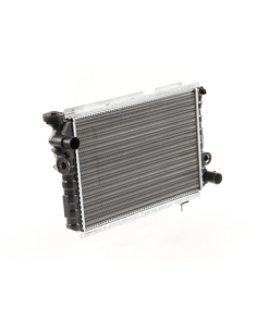Radiador refrigeración RENAULT 5 Motor GASOLINA 7701349387 7700709205 7702109574