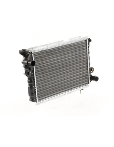 Radiador refrigeración RENAULT 5 Motor GASOLINA 7701349387 7700709205 7702109574