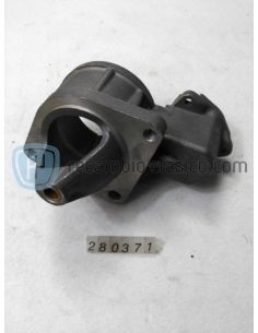 Soporte motor arranque Renault 12