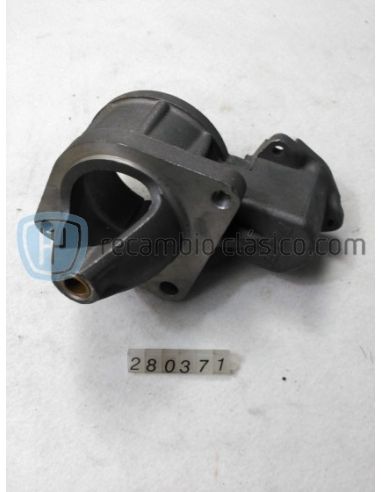 Soporte motor arranque Renault 12 7702009533