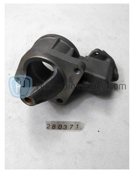 Soporte motor arranque Renault 12