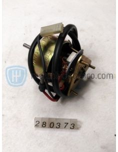 Motor calefacción Renault 12