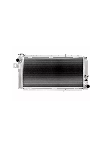 Radiador refrigeración RENAULT 5 Alpine Turbo RENAULT 5 Copa Turbo en ALUMINIO 6001001843