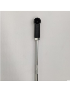 Bieleta acelerador bomba combustible Ford Sierra Ford Mondeo Ford Scorpio Ford Transit 6567507 924F9740AA 2