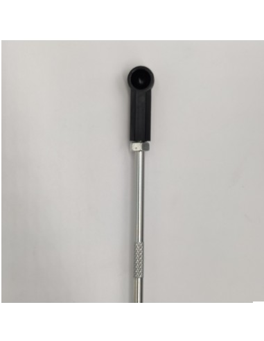 Bieleta acelerador bomba combustible Ford Sierra Ford Mondeo Ford Scorpio Ford Transit 6567507 924F9740AA