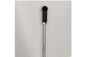 Bieleta acelerador bomba combustible Ford Sierra Ford Mondeo Ford Scorpio Ford Transit 6567507 924F9740AA