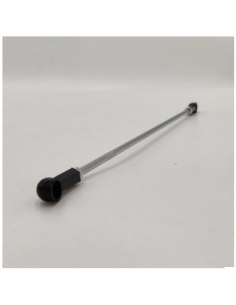 Bieleta acelerador bomba combustible Ford Sierra Ford Mondeo Ford Scorpio Ford Transit 6567507 924F9740AA