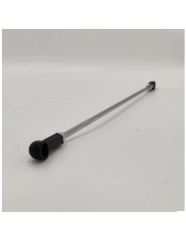 Bieleta acelerador bomba combustible Ford Sierra Ford Mondeo Ford Scorpio Ford Transit 6567507 924F9740AA