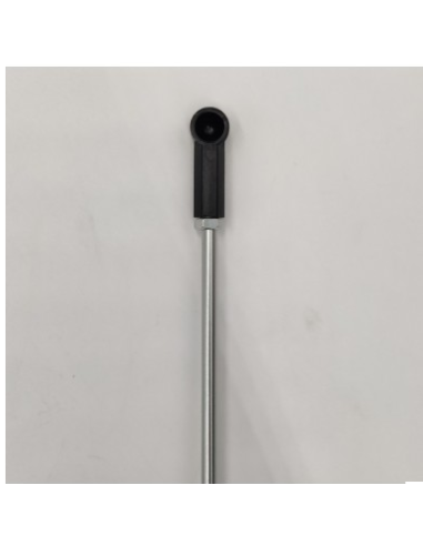Bieleta acelerador bomba combustible Ford Sierra Ford Mondeo Ford Scorpio Ford Transit 6567507 924F9740AA