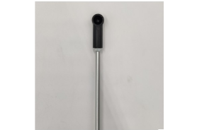 Bieleta acelerador bomba combustible Ford Sierra Ford Mondeo Ford Scorpio Ford Transit 6567507 924F9740AA