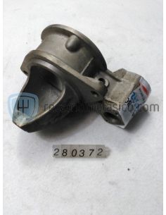 Soporte motor arranque Renault Dauphine 6V