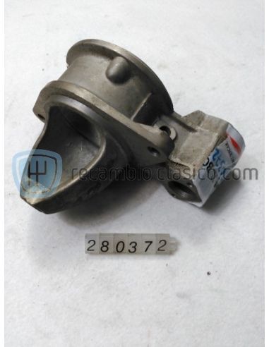 Soporte motor arranque Renault Dauphine 6V