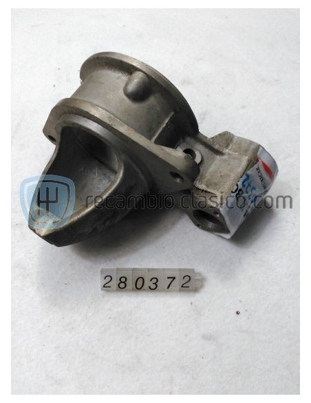 Soporte motor arranque Renault Dauphine 6V