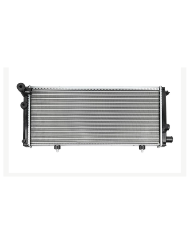 Radiador de refrigeración PEUGEOT 205 sin climatización 1300K5 1300H7 130038