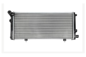 Radiador de refrigeración PEUGEOT 205 sin climatización 1300K5 1300H7 130038