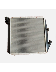 Radiador refrigeración RENAULT Super 5 RENAULT 9 RENAULT 11 RENAULT EXPRESS Motor Diésel  7700773700