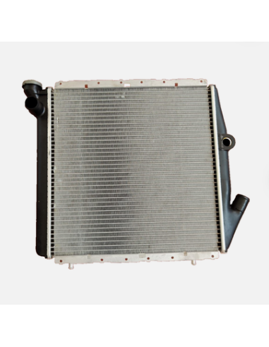 Radiador refrigeración RENAULT Super 5 RENAULT 9 RENAULT 11 RENAULT EXPRESS Motor Diésel  7700773700