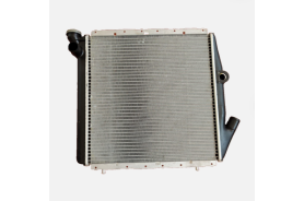 Radiador refrigeración RENAULT Super 5 RENAULT 9 RENAULT 11 RENAULT EXPRESS Motor Diésel  7700773700