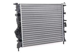 Radiador refrigeración RENAULT CLIO II 1200 RENAULT CLIO II 1400 7701352603 7700836301