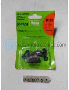 Juego platinos Peugeot 504 Peugeot 505 1.8 2.0 5603