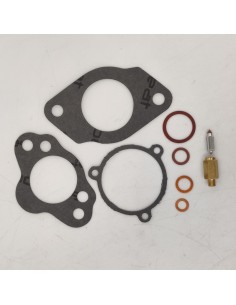 Kit carburador MG Midget 1500 S.U. HS4