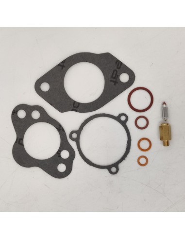Kit carburador MG Midget 1500 S.U. HS4