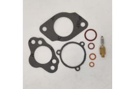 Kit carburador MG Midget 1500 S.U. HS4
