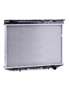 Radiador refrigeración OPEL Frontera A 2500 TDS 6302020 91153279