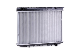 Radiador refrigeración OPEL Frontera A 2500 TDS 6302020 91153279