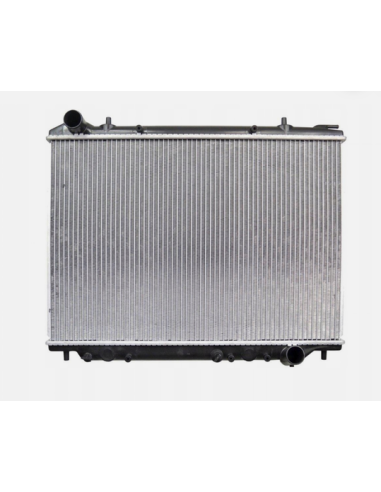Radiador refrigeración refrigeración OPEL Frontera B 2200 DTi 1302111 1302084