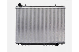 Radiador refrigeración refrigeración OPEL Frontera B 2200 DTi 1302111 1302084
