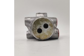 Regulador de frenada trasero SEAT 131 desde 1983