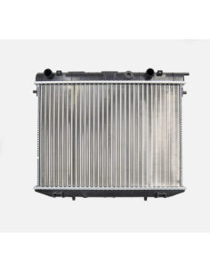 Radiador refrigeración OPEL Frontera A 2.0 OPEL Frontera A 2.3 TD OPEL Frontera A 2.4 1302058 6302033