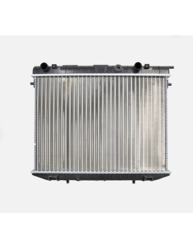 Radiador refrigeración OPEL Frontera A 2.0 OPEL Frontera A 2.3 TD OPEL Frontera A 2.4 1302058 6302033