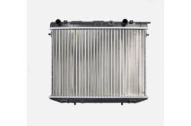 Radiador refrigeración OPEL Frontera A 2.0 OPEL Frontera A 2.3 TD OPEL Frontera A 2.4 1302058 6302033