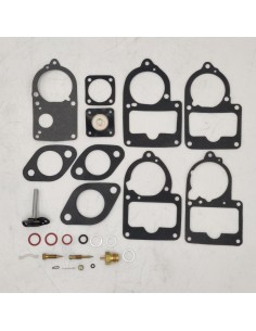 Kit reparación carburador 28Pict, 30Pict, 31Pict, 34Pict-3 Volkswagen Escarabajo Volkswagen T2 811510310 111198569