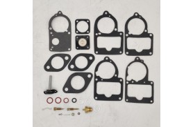 Kit reparación carburador 28Pict, 30Pict, 31Pict, 34Pict-3 Volkswagen Escarabajo Volkswagen T2 811510310 111198569