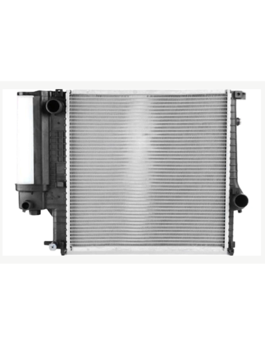 Radiador refrigeración BMW Serie 5 E34 518i 520i 525i 17111737760 17111737763