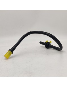Tubo de vacío de servofreno Volkswagen Passat B3 Passat B4 Volkswagen Golf MK2 Volkswagen Jetta Mk2 191611931A 2