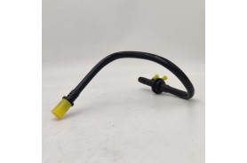 Tubo de vacío de servofreno Volkswagen Passat B3 Passat B4 Volkswagen Golf MK2 Volkswagen Jetta Mk2 191611931A