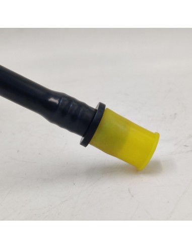 Tubo de vacío de servofreno Volkswagen Passat B3 Passat B4 Volkswagen Golf MK2 Volkswagen Jetta Mk2 191611931A